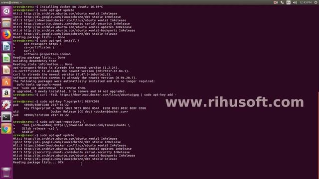 Blockchain docker installation смотреть онлайн