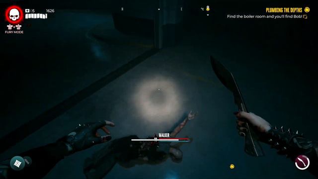 Dead Island 2 Playthrough Part 34 | Alright Bob Where You At? смотреть онлайн