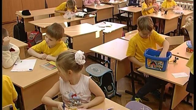 Пробная запись в школу смотреть онлайн