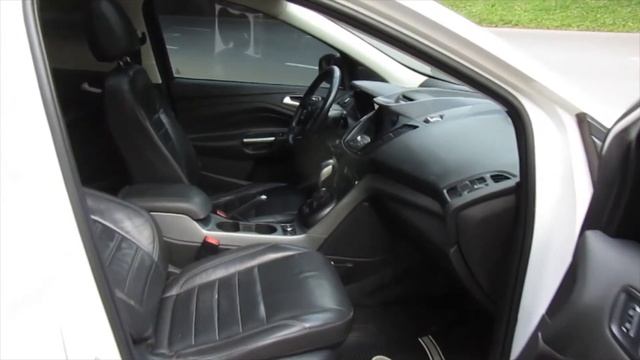 Ford Escape Se 2000 Cc At 4x4 смотреть онлайн