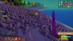 Как пройти MUCK быстро и легко! Качественный гайд! 1час 30минут(15day)