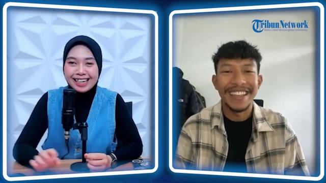 ?Anti Mainstream! Muhammad Khaerudin Bagikan Cerita Serba Muncak Gunung hingga Lakukan Hal Ini смотреть онлайн