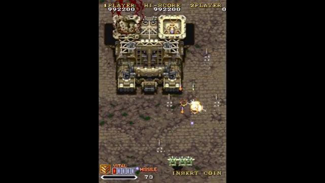 1941 Counter Attack - 1P Playthrough смотреть онлайн