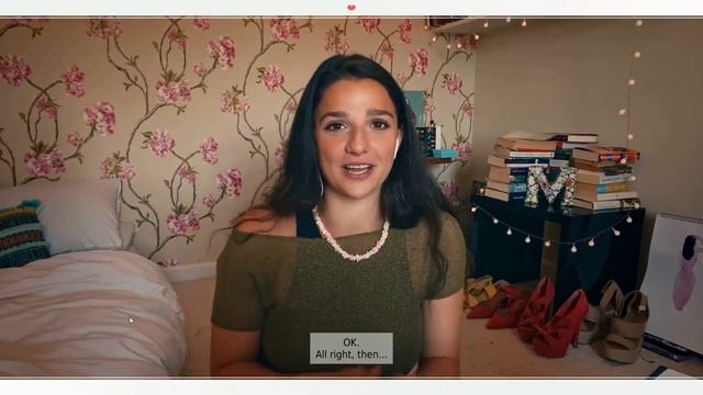Five Dates #5 - Second date with Maya: TRUTH OR DARE | Let's Play | English смотреть онлайн
