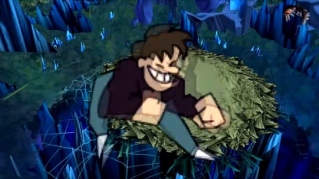 Сумчатый флекс подходит под любую музыку смотреть онлайн