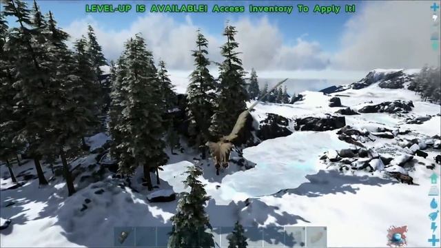 Ice Wyvern Nest Locations!!!/ Ark Guides смотреть онлайн