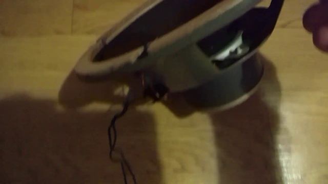 Громкоговорители 3ГД5-ВЭФ и 3ГД6-ВЭФ смотреть онлайн