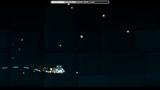 Топ 5 уровней с секретным путем! [Geometry Dash] смотреть онлайн