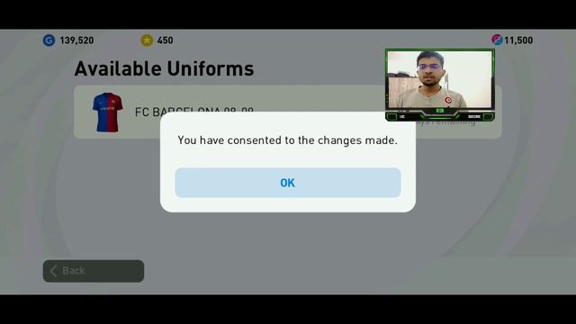 How to solve OTP Login problem for eFootball points in PES 2021 Mobile смотреть онлайн