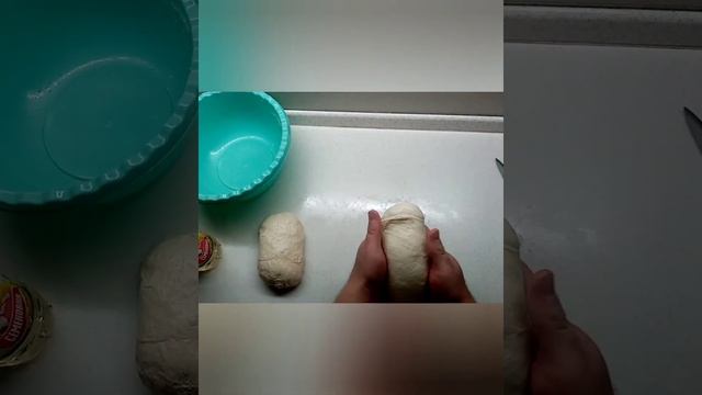 Быстрый хлеб в духовке на сухих дрожжах смотреть онлайн