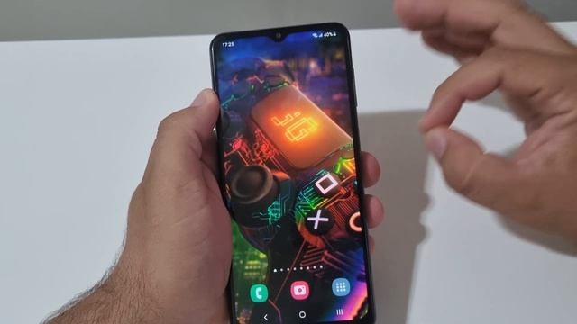 COMO TIRAR VÍRUS de PROPAGANDA no CELULAR SAMSUNG - PASSO a PASSO смотреть онлайн