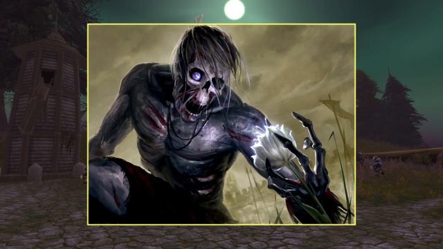 Нежить в World Of Warcraft. История и разновидности