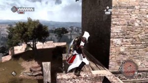 Assassin's Creed: Brotherhood [Borgia Tower - Tommaso di Viterbo | No Damage]