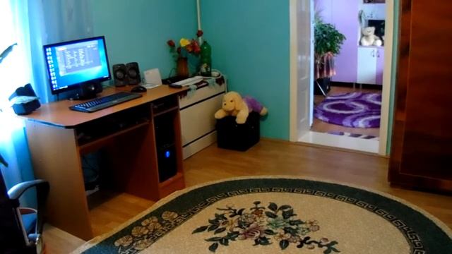 Logitech 5.1 Z906, Test смотреть онлайн