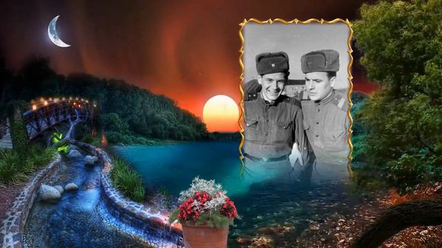 ДОРОГА ДЛИНОЮ В ЖИЗНЬ... смотреть онлайн