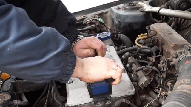 правильная установка свечей зажигания не знаешь как? смотри!) смотреть онлайн