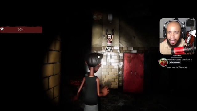 Horror Squad Gameplay Walkthrough Part 1 смотреть онлайн