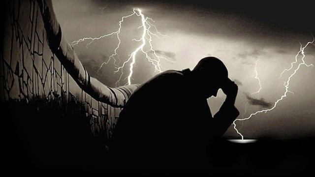 Алексей Мандельштам - Вся ценность блудной у души поэта (Бриз)