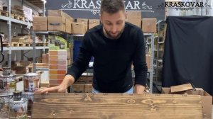 Какое зерно выбрать для шлифовки древесины? Для чего все это нужно...?