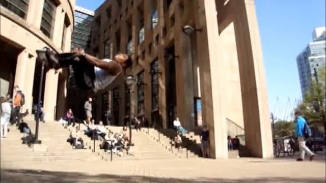 Grupo Capoeira Cultura Vancouver BC Mestre Indio смотреть онлайн