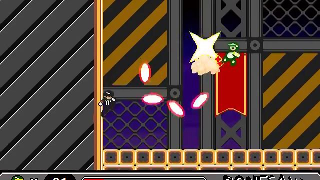 Bonesaw: The Game [Space!] - 3 / 5 смотреть онлайн