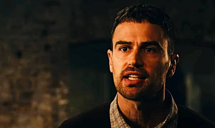 Джентельмены. Официальный Трейлер смотреть онлайн