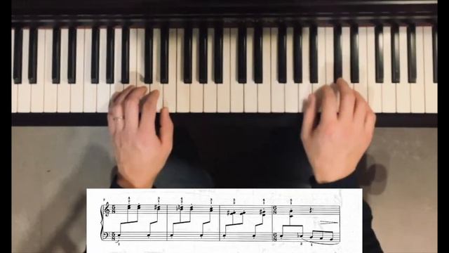 March Hare - Brian Chappie (ABRSM Grade 2 Piano Syllabus 2021-2022 C:1) w/practice tips video смотреть онлайн