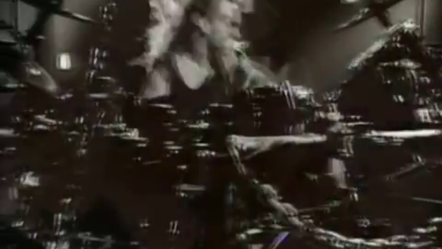 Queensryche - Eyes Of A Stranger смотреть онлайн