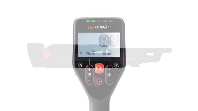 Металлоискатель Minelab Go-Find 44 смотреть онлайн