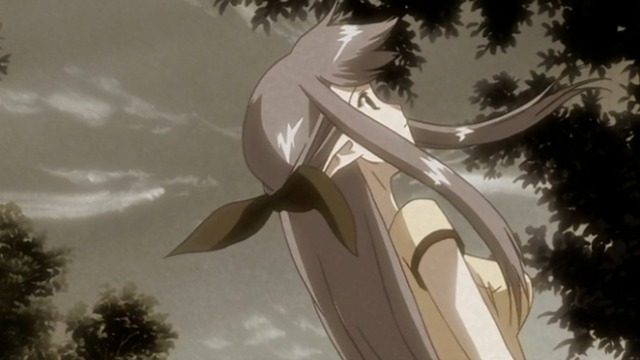 Shuffle! - 3 Рус озвучка