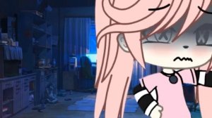 клип // бледно белые розы, тронута// гача лайф