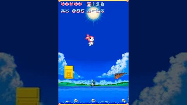 Onegai My Melody - Yume no Kuni no Daibouken Part 2 смотреть онлайн