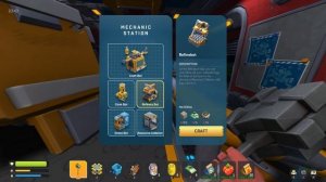 Гайд по Scrap Mechanic Survival РУКОВОДСТВО ПО ВЫЖИВАНИЮ №1