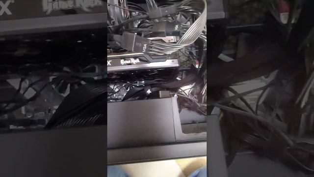 Palit gamerock Rtx 4090 kablo montajı смотреть онлайн