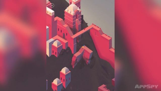 MONUMENT VALLEY 2 | First 15 Minutes смотреть онлайн