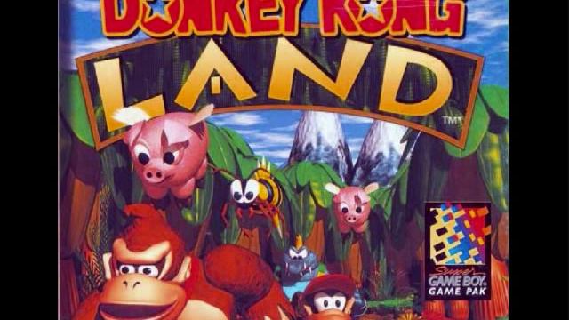 [OUTDATED] Donkey Kong Land - Boss (Cover) смотреть онлайн