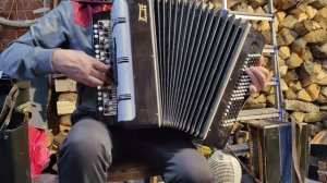 баян Тембр 3 голосный