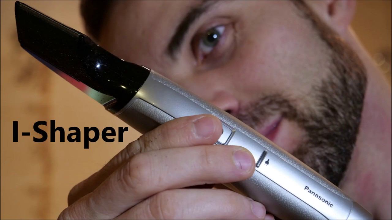 Panasonic ER-GD60 I-Shaper