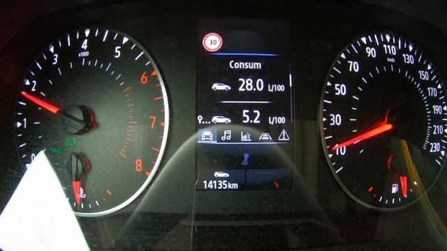 Adevărul despre Start/Stop | ON vs OFF + Test de consum смотреть онлайн