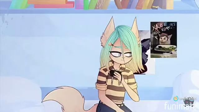 Котозависимость...The Two Wings смотреть онлайн