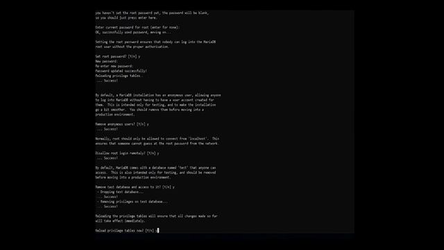 How To Install The LAMP Stack On CentOS 7 | VPS Tutorial смотреть онлайн
