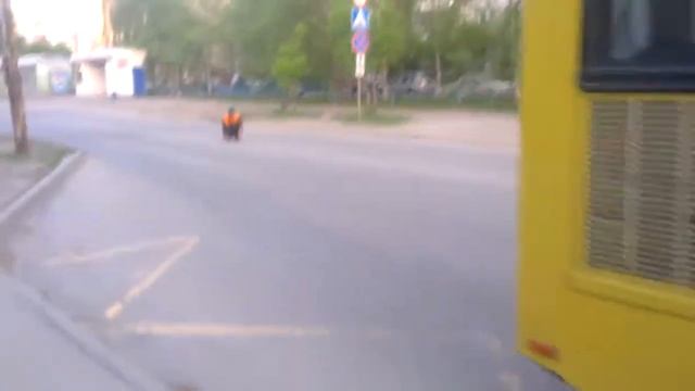 Разметка дороги в Перми смотреть онлайн