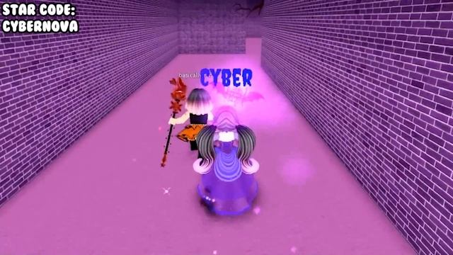 Escape the MAZE 2020 BADGE GUIDE! Royale High Halloween Update смотреть онлайн