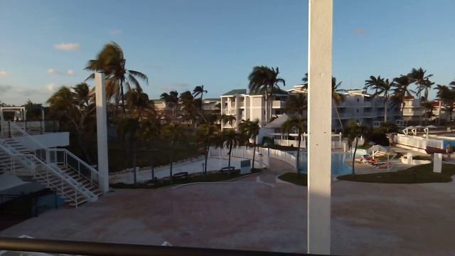 Куба о Кайо-Коко. 2021г hotel Tryp смотреть онлайн