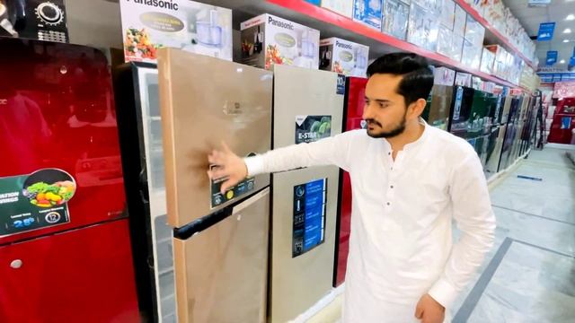 Dawlance Refrigerator Model And Price 2023 | Dawlance Refrigerator All Model And Price In Pakistan