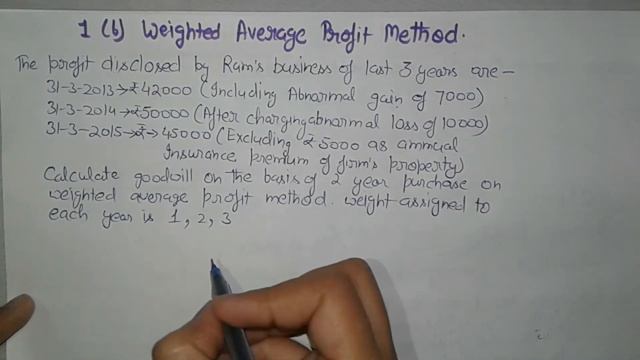 Goodwill-Concept and Valuation of Class 12(Part-2)| Accounts | Class12 | ISC & CBSE| @academiaOnlin смотреть онлайн