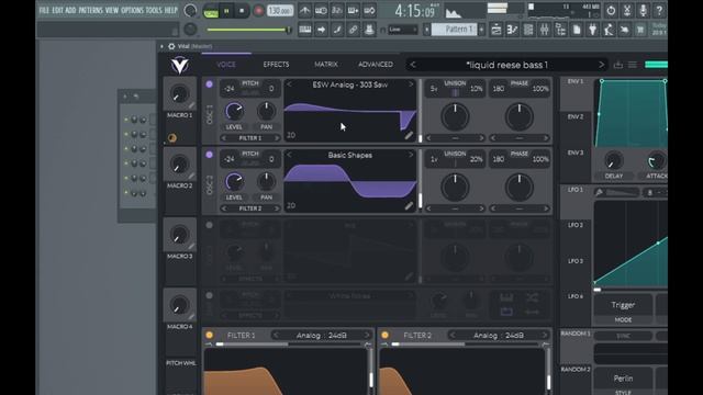 How To Automate 3rd Party VST Plugins In Fl Studio смотреть онлайн