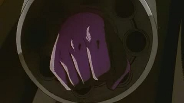 Trigun / Триган 12 (Русская озвучка)