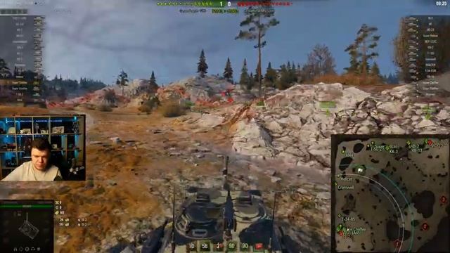 Стрим: SUPER CHAFFEE - ЭТО КАКАЯ-ТО ШУТКА?! ОХОТИМСЯ НА ОЛДОВ смотреть онлайн