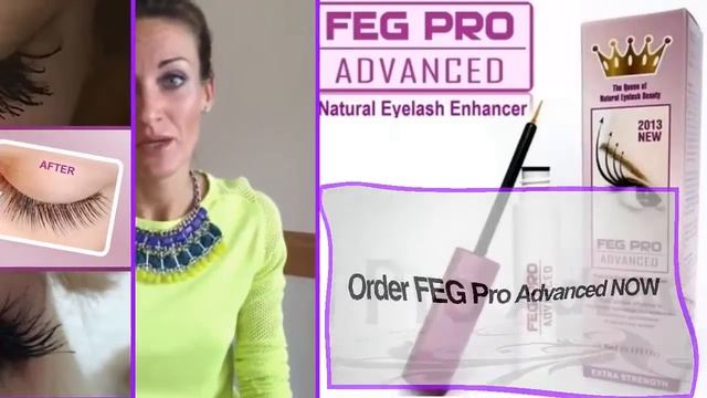 Feg Pro Advanced BECOMES Activator Extreme LASH, Dubai Area смотреть онлайн
